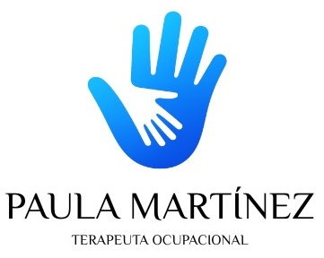 Paula Martínez · Terapeuta Ocupacional